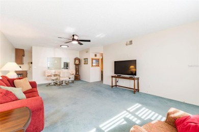 This condo checks all the boxes! One applicant must be 55+ years on On Top Of The World Golf Course in Florida - for sale on GolfHomes.com, golf home, golf lot