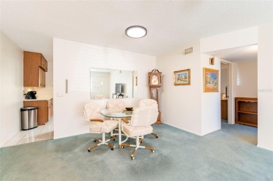 This condo checks all the boxes! One applicant must be 55+ years on On Top Of The World Golf Course in Florida - for sale on GolfHomes.com, golf home, golf lot