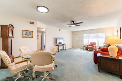 This condo checks all the boxes! One applicant must be 55+ years on On Top Of The World Golf Course in Florida - for sale on GolfHomes.com, golf home, golf lot