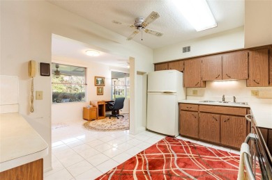 This condo checks all the boxes! One applicant must be 55+ years on On Top Of The World Golf Course in Florida - for sale on GolfHomes.com, golf home, golf lot