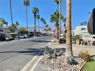 Lot + furnishings $140k
5th wheel (fully stocked) $70k
Package - on Outdoor Resorts/Palm Springs in California - for sale on GolfHomes.com, golf home, golf lot
