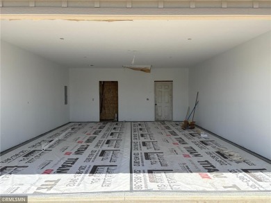 New luxury townhomes being built in heart of Southbrook Golf on Southbrook Golf Club in Minnesota - for sale on GolfHomes.com, golf home, golf lot