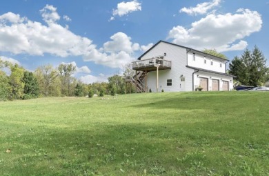 Successful  house! Charming Open-Concept Country Retreat with a on Mill Creek Golf Club in Ohio - for sale on GolfHomes.com, golf home, golf lot