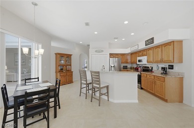 This is the Cross Creek Estates Pool home you have been waiting on Cross Creek Country Club in Florida - for sale on GolfHomes.com, golf home, golf lot