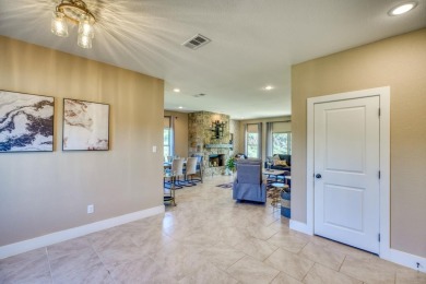 Discover this fabulous single-level duplex unit in Horseshoe Bay on Ram Rock Golf Course in Texas - for sale on GolfHomes.com, golf home, golf lot