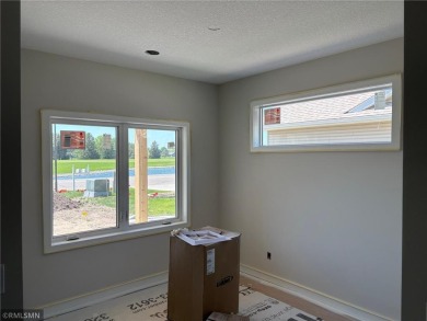 New luxury townhomes being built in heart of Southbrook Golf on Southbrook Golf Club in Minnesota - for sale on GolfHomes.com, golf home, golf lot