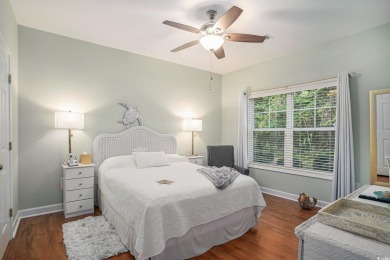 Welcome to your perfect retreat in the highly desirable Willow on Barefoot Resort and Golf Club  in South Carolina - for sale on GolfHomes.com, golf home, golf lot