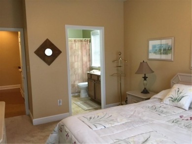 This stunning ranch-style craftsman home is situated on a on Reunion Golf Club in Georgia - for sale on GolfHomes.com, golf home, golf lot
