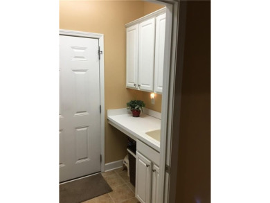 This stunning ranch-style craftsman home is situated on a on Reunion Golf Club in Georgia - for sale on GolfHomes.com, golf home, golf lot