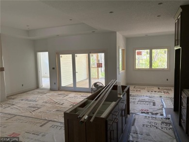 New luxury townhomes being built in heart of Southbrook Golf on Southbrook Golf Club in Minnesota - for sale on GolfHomes.com, golf home, golf lot