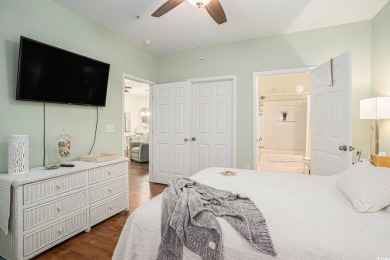 Welcome to your perfect retreat in the highly desirable Willow on Barefoot Resort and Golf Club  in South Carolina - for sale on GolfHomes.com, golf home, golf lot