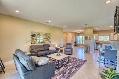 Discover this fabulous single-level duplex unit in Horseshoe Bay on Ram Rock Golf Course in Texas - for sale on GolfHomes.com, golf home, golf lot