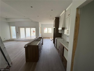 New luxury townhomes being built in heart of Southbrook Golf on Southbrook Golf Club in Minnesota - for sale on GolfHomes.com, golf home, golf lot