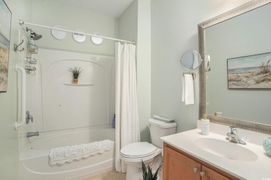 Welcome to your perfect retreat in the highly desirable Willow on Barefoot Resort and Golf Club  in South Carolina - for sale on GolfHomes.com, golf home, golf lot