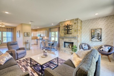 Discover this fabulous single-level duplex unit in Horseshoe Bay on Ram Rock Golf Course in Texas - for sale on GolfHomes.com, golf home, golf lot