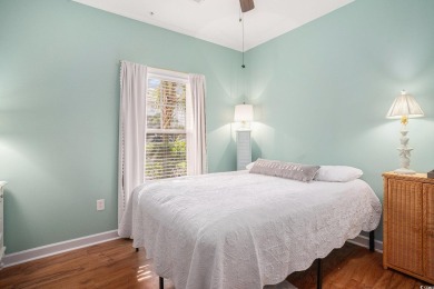 Welcome to your perfect retreat in the highly desirable Willow on Barefoot Resort and Golf Club  in South Carolina - for sale on GolfHomes.com, golf home, golf lot