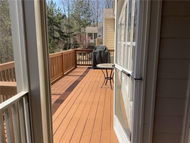 This stunning ranch-style craftsman home is situated on a on Reunion Golf Club in Georgia - for sale on GolfHomes.com, golf home, golf lot
