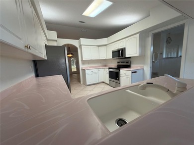 Space and Storage! This exceptional home truly stands out with on Monarch At Royal Highlands in Florida - for sale on GolfHomes.com, golf home, golf lot