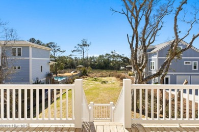 Time to reset your soul when you step inside this stunning home on Founders Club At St. James Plantation in North Carolina - for sale on GolfHomes.com, golf home, golf lot