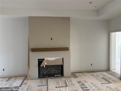 New luxury townhomes being built in heart of Southbrook Golf on Southbrook Golf Club in Minnesota - for sale on GolfHomes.com, golf home, golf lot