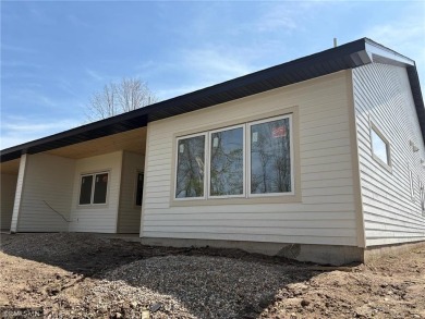 New luxury townhomes being built in heart of Southbrook Golf on Southbrook Golf Club in Minnesota - for sale on GolfHomes.com, golf home, golf lot