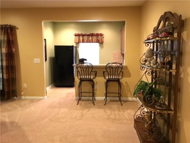 This stunning ranch-style craftsman home is situated on a on Reunion Golf Club in Georgia - for sale on GolfHomes.com, golf home, golf lot