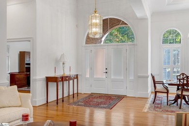 Discover a residence where timeless character meets quality on The Cliffs Valley Golf Course in South Carolina - for sale on GolfHomes.com, golf home, golf lot