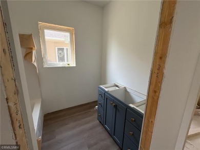 New luxury townhomes being built in heart of Southbrook Golf on Southbrook Golf Club in Minnesota - for sale on GolfHomes.com, golf home, golf lot