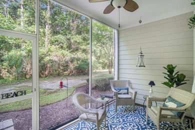 Welcome to your perfect retreat in the highly desirable Willow on Barefoot Resort and Golf Club  in South Carolina - for sale on GolfHomes.com, golf home, golf lot