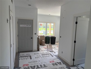 New luxury townhomes being built in heart of Southbrook Golf on Southbrook Golf Club in Minnesota - for sale on GolfHomes.com, golf home, golf lot