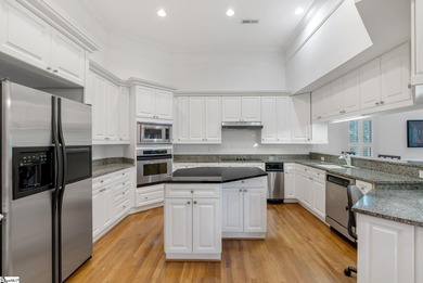 Discover a residence where timeless character meets quality on The Cliffs Valley Golf Course in South Carolina - for sale on GolfHomes.com, golf home, golf lot