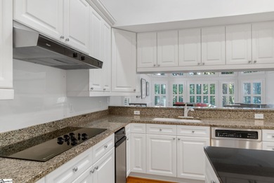 Discover a residence where timeless character meets quality on The Cliffs Valley Golf Course in South Carolina - for sale on GolfHomes.com, golf home, golf lot