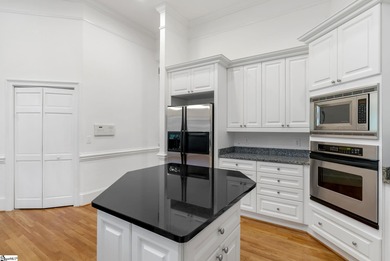 Discover a residence where timeless character meets quality on The Cliffs Valley Golf Course in South Carolina - for sale on GolfHomes.com, golf home, golf lot