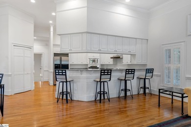 Discover a residence where timeless character meets quality on The Cliffs Valley Golf Course in South Carolina - for sale on GolfHomes.com, golf home, golf lot
