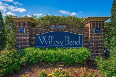 Welcome to your perfect retreat in the highly desirable Willow on Barefoot Resort and Golf Club  in South Carolina - for sale on GolfHomes.com, golf home, golf lot