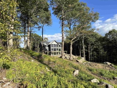 Looking for a slice of paradise in Vermont? Come take a look at on Hermitage Club Golf Course in Vermont - for sale on GolfHomes.com, golf home, golf lot