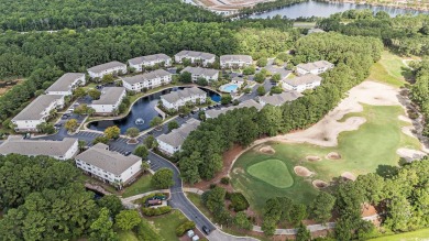Welcome to your perfect retreat in the highly desirable Willow on Barefoot Resort and Golf Club  in South Carolina - for sale on GolfHomes.com, golf home, golf lot