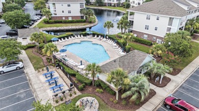 Welcome to your perfect retreat in the highly desirable Willow on Barefoot Resort and Golf Club  in South Carolina - for sale on GolfHomes.com, golf home, golf lot