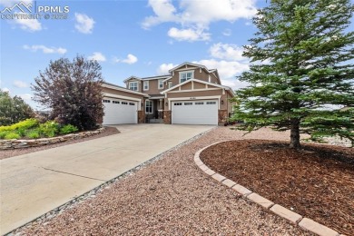 Discover this spacious and beautifully updated 6-bedroom on Antler Creek Golf Course in Colorado - for sale on GolfHomes.com, golf home, golf lot