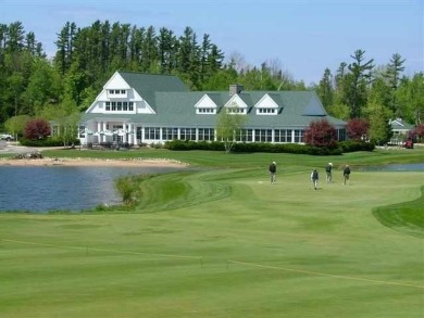 10.3 acres previously approved for 9 buildings consisting of  36 on Charlevoix Golf Club in Michigan - for sale on GolfHomes.com, golf home, golf lot