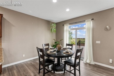 Discover this spacious and beautifully updated 6-bedroom on Antler Creek Golf Course in Colorado - for sale on GolfHomes.com, golf home, golf lot