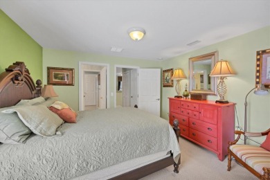 SPECTACULAR LAKE VIEW! Located on one of the largest lakes in on Sarasota National Golf Club in Florida - for sale on GolfHomes.com, golf home, golf lot