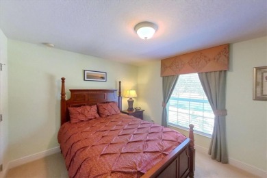 SPECTACULAR LAKE VIEW! Located on one of the largest lakes in on Sarasota National Golf Club in Florida - for sale on GolfHomes.com, golf home, golf lot