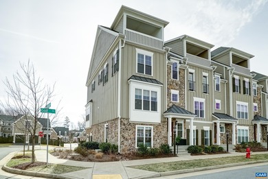 Traditional style meets modern elegance in this beautifully on Old Trail Golf Club in Virginia - for sale on GolfHomes.com, golf home, golf lot