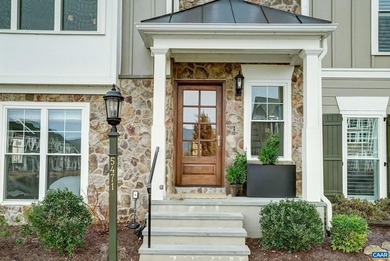 Traditional style meets modern elegance in this beautifully on Old Trail Golf Club in Virginia - for sale on GolfHomes.com, golf home, golf lot