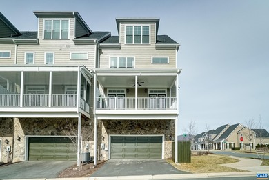 Traditional style meets modern elegance in this beautifully on Old Trail Golf Club in Virginia - for sale on GolfHomes.com, golf home, golf lot