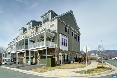 Traditional style meets modern elegance in this beautifully on Old Trail Golf Club in Virginia - for sale on GolfHomes.com, golf home, golf lot