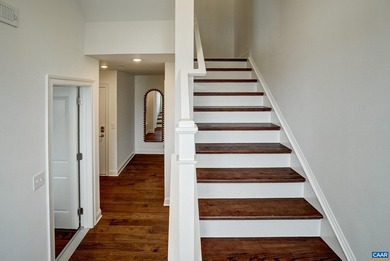 Traditional style meets modern elegance in this beautifully on Old Trail Golf Club in Virginia - for sale on GolfHomes.com, golf home, golf lot