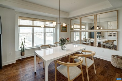 Traditional style meets modern elegance in this beautifully on Old Trail Golf Club in Virginia - for sale on GolfHomes.com, golf home, golf lot