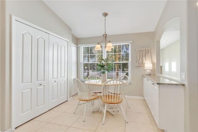 Nestled on the second floor of the sought-after Sunset Stream on Spring Run Golf Club in Florida - for sale on GolfHomes.com, golf home, golf lot